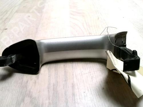 Front left exterior door handle FORD FIESTA VI (CB1, CCN) 1.4 TDCi | BP25430791C128