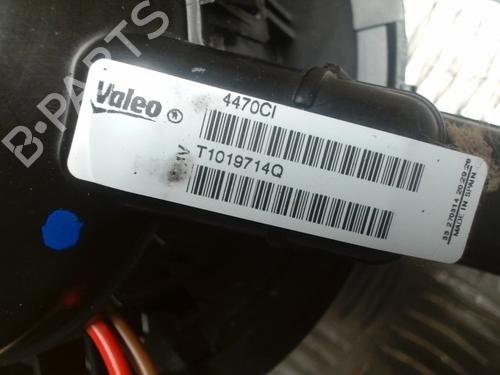 Luftventil OPEL MERIVA B MPV (S10) 1.4 (75) | BP31236953I21