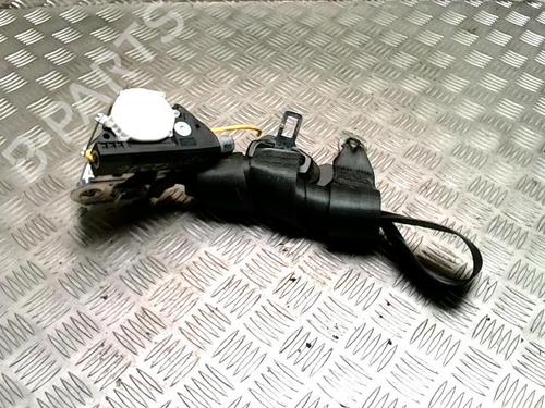 Veiligheidsgordel voor rechts VW TIGUAN (5N_) 2.0 TDI 4motion (140 hp) 32350006