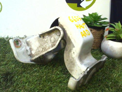 Used Hinge/Door check strap RENAULT TRAFIC II Van (FL) 1.9 dCi 80 (FL0B) (82 hp) 25396128