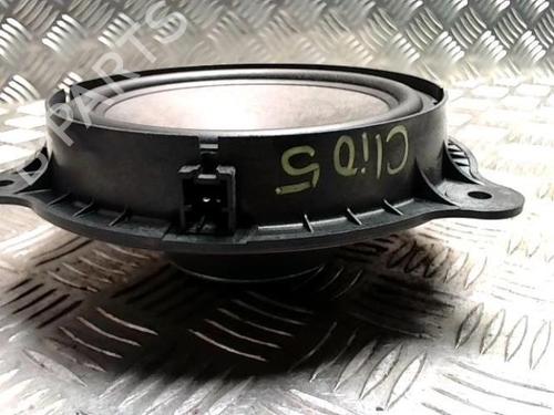 Speaker RENAULT CLIO V (B7_) 1.5 Blue dCi 85 (B7AG) | BP30794473E2
