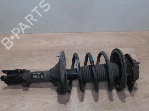 Venstre fortil støddæmper HYUNDAI MATRIX (FC) 1.5 CRDi (102 hp) 31226507