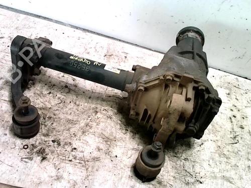 Front differential KIA SORENTO I (JC) 2.5 CRDi 4WD | BP25430922M23
