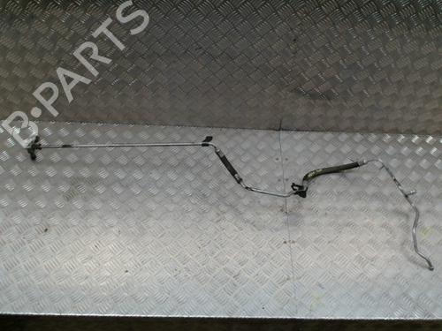 Used AC pipe PEUGEOT 407 (6D_) 2.0 HDi 135 (6DRHRH, 6DRHRE, 6DRHRG, 6DRHRJ) (136 hp) 31141518