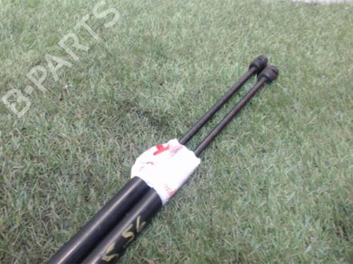 Tailgate lift support PEUGEOT 208 I (CA_, CC_) 1.2 VTI 82 | BP25389695C138
