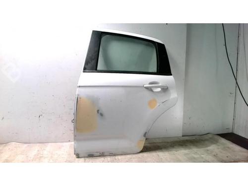 Left rear door CITROËN C3 II (SC_) 1.4 HDi 70 (SC8HZC, SC8HR0, SC8HP4) | BP25424915C4 