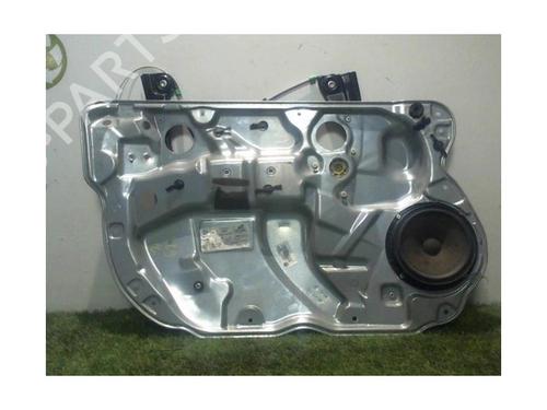 Front left window mechanism VW POLO (9N_, 9A_) 1.2 | BP25412799C22 