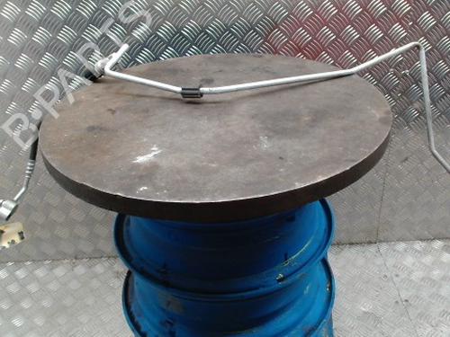 Used AC pipe AC pipe VW TIGUAN (5N_) 2.0 TDI 4motion (140 hp) 33917513 33917513