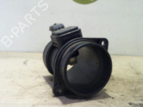 Mass air flow sensor RENAULT MEGANE III Hatchback (BZ0/1_, B3_) 1.5 dCi (BZ09, BZ0D, BZ1W, BZ29, BZ14) | BP31218782M95 - Image 2