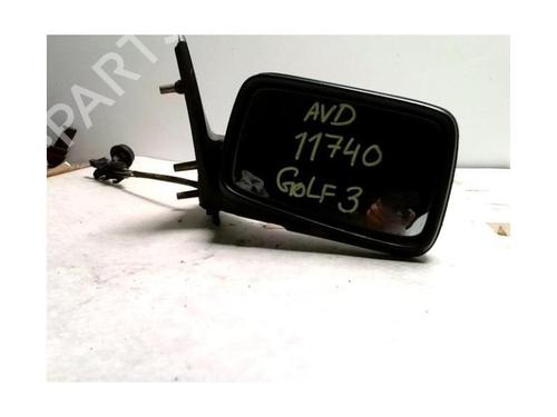Right mirror VW GOLF III (1H1) 1.4 | BP25428286C27 