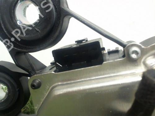 Rear wiper motor SEAT IBIZA IV (6J5, 6P1) 1.4 | BP25395319M102 