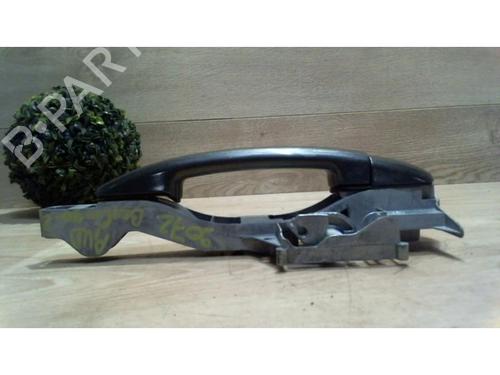 Front right exterior door handle CITROËN BERLINGO MULTISPACE (B9) 1.6 BlueHDi 120 | BP25402114C129 