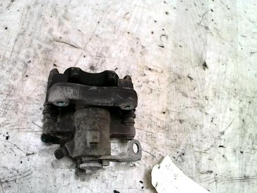 Used Left rear brake caliper VW POLO V (6R1, 6C1) 1.6 TDI (90 hp) 25430771