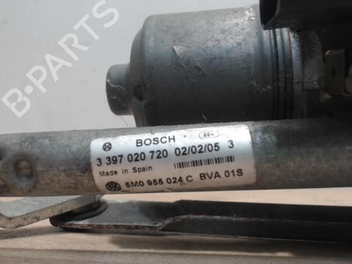 front-wiper-motor-vw-golf-v-1k1-2003-2004-2005-2006-2007-2008-2009-2010-25408298 main image