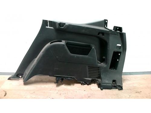 Used Rear right panel PEUGEOT 5008 (0U_, 0E_) 2.0 HDi (163 hp) 25416442