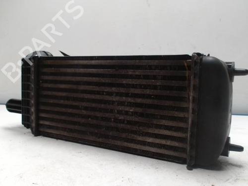 Used Intercooler PEUGEOT EXPERT Van (VF3A_, VF3U_, VF3X_) 1.6 HDi 90 8V (90 hp) 31220445