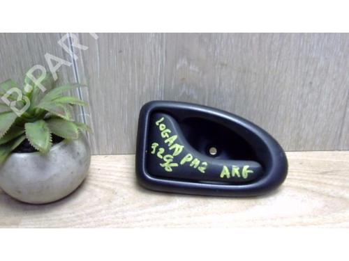 Used Rear left interior door handle DACIA LOGAN MCV (KS_) 1.5 dCi (KS0W) (86 hp) 25383247