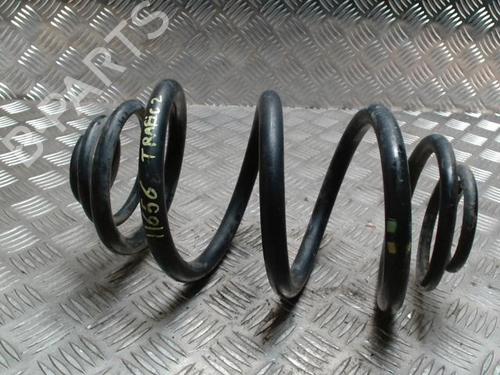 Støddæmperfjeder RENAULT TRAFIC II Van (FL) 2.5 dCi 135 (FL0D) (135 hp) 31232141