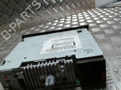 Radio DACIA DUSTER (HS_) 1.5 dCi (HSAJ) | BP36159947E6 - Image 3