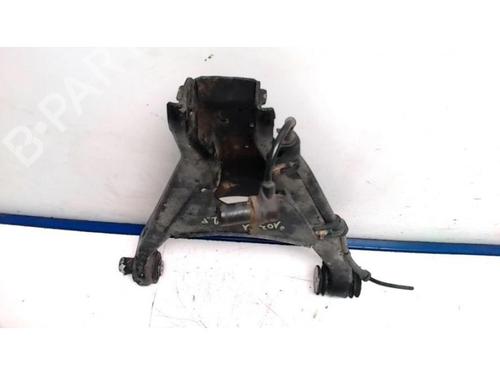 Left rear suspension arm AUDI A6 C5 (4B2) 2.5 TDI quattro | BP25428457M14 