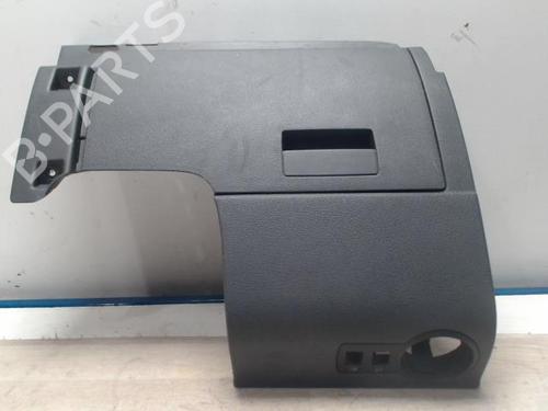 Used Glove box VW TOURAN (1T1, 1T2) 2.0 TDI 16V (140 hp) 25421343