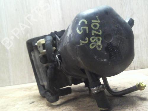 Used Steering pump CITROËN C5 III (RD_) 1.6 HDi 110 (RD9HL0, RD9HR8, RD9HRA) (112 hp) 28715722