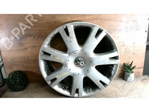 Używane Felga VW TOUAREG (7LA, 7L6, 7L7) 3.2 V6 (220 hp) 25418346