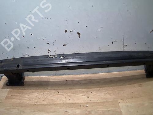 Front bumper reinforcement PEUGEOT 207 (WA_, WC_) 1.6 HDi | BP25416159C109