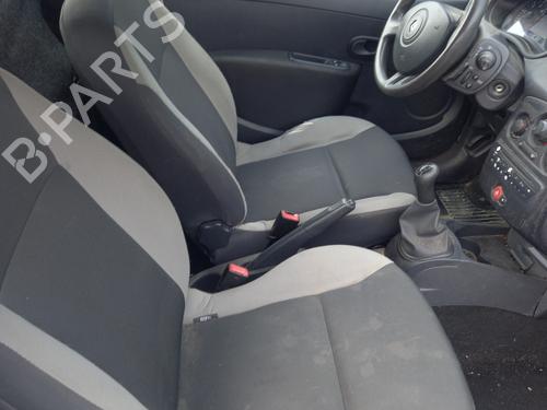 Pipe RENAULT CLIO III (BR0/1, CR0/1) 1.5 dCi (C/BR0G, C/BR1G) | BP31229756M125 