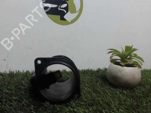 Mass air flow sensor NISSAN JUKE (F15) 1.5 dCi | BP25393410M95