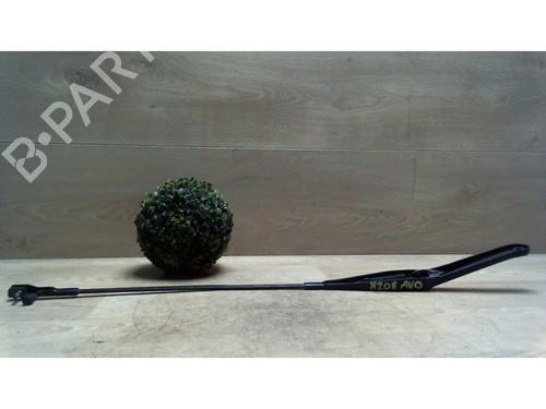 Vindrute viskerarm FORD FOCUS II (DA_, HCP, DP) 1.8 TDCi (115 hp) 25411323