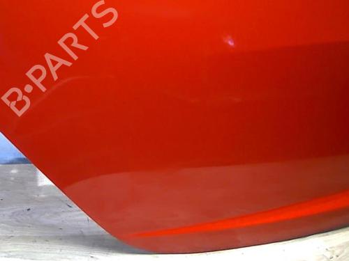 Right rear door SEAT IBIZA IV ST (6J8, 6P8) 1.2 TSI | BP25416134C5