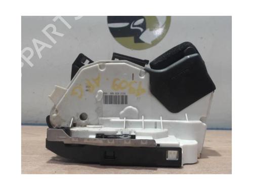 Rear left lock VW POLO V (6R1, 6C1) 1.4 TDI | BP25387314C100 