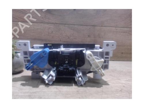 Climate control DACIA SANDERO 1.5 dCi | BP25384546I5 
