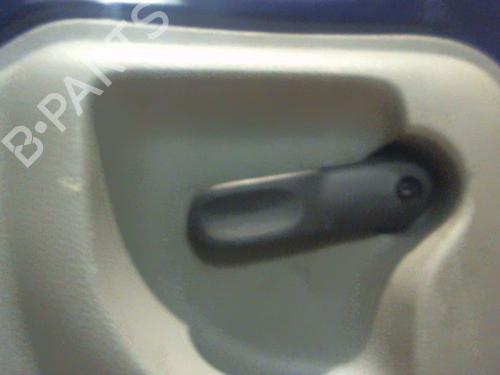 Used Right tailgate DACIA LOGAN MCV (KS_) 1.5 dCi (KS0K) (68 hp) 25387182