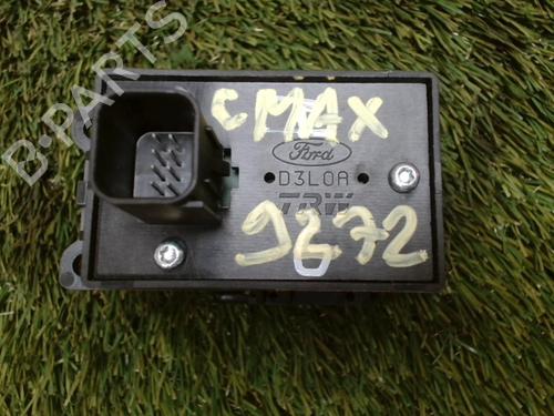 Used Electric handbrake FORD FOCUS C-MAX (DM2) 1.8 TDCi (115 hp) 29140832