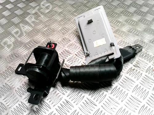 Cinturón de seguridad trasero central KIA VENGA (YN) 1.6 CRDi 115 (116 hp) 31315516