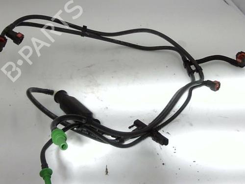 Used Fuel pump Fuel pump CITROËN C3 II (SC_) 1.6 HDi 90 (90 hp) 26678077 26678077