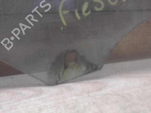 Used Front right door window FORD FIESTA VI (CB1, CCN) 1.25 (82 hp) 31225803