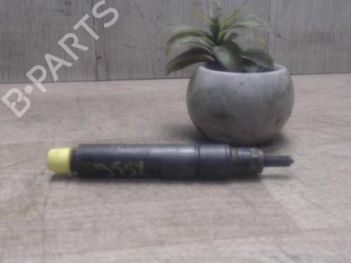 Used Injector RENAULT LAGUNA I (B56_, 556_) 1.9 dTi (B56J) (98 hp) 31230689