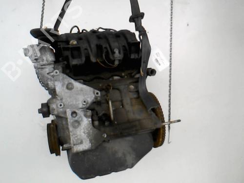 Engine RENAULT CLIO II (BB_, CB_) 1.2 16V (BB05, BB0W, BB11, BB27, BB2T, BB2U, BB2V, CB05,... | BP31218612M1