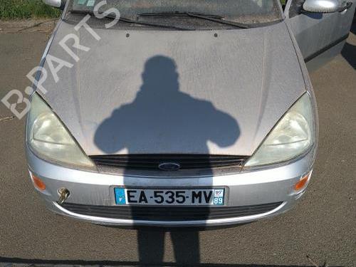 Scuttle panel FORD FOCUS I (DAW, DBW) 1.8 Turbo DI / TDDi | BP29418810C110 