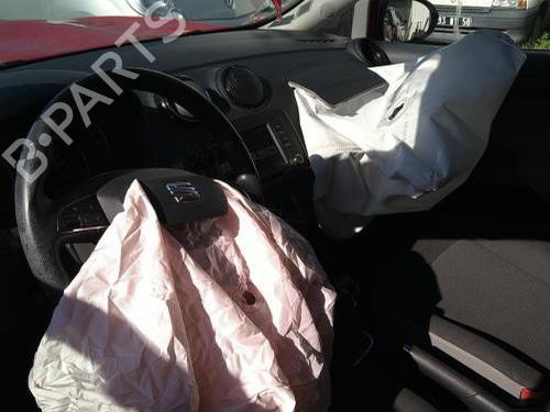Subframe SEAT IBIZA IV ST (6J8, 6P8) 1.2 TSI | BP29384526M9 