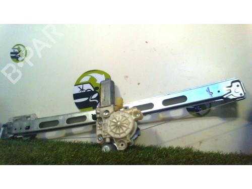 Used Rear right window mechanism MERCEDES-BENZ A-CLASS (W168) A 170 CDI (168.009, 168.109) (95 hp) 25395771