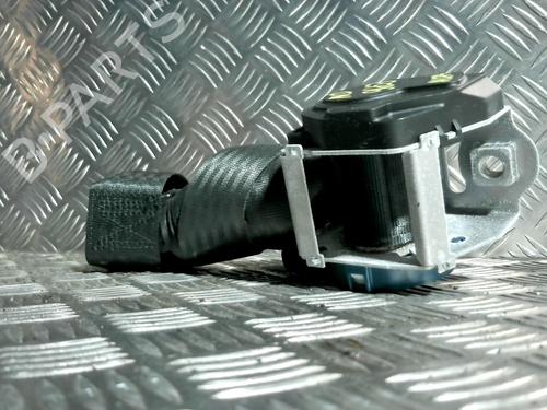 Used Front right seatbelt ALFA ROMEO 159 (939_) 1.9 JTDM 16V (939AXC1B, 939AXC12) (150 hp) 31221600
