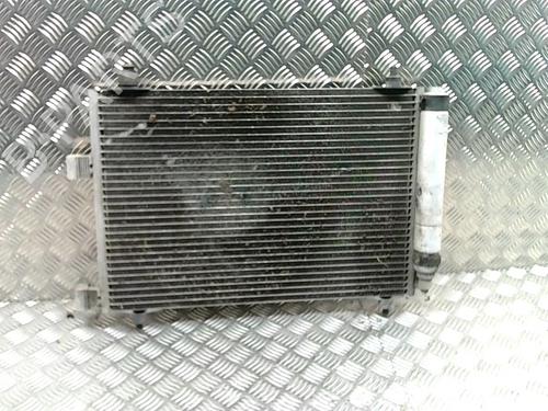 Used AC radiator PEUGEOT 307 SW (3H) 2.0 HDI 110 (107 hp) 26218077