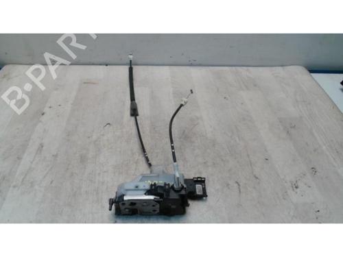 Rear right lock PEUGEOT 3008 I MPV (0U_) 2.0 HDi 150 / BlueHDi 150 | BP25422408C99 