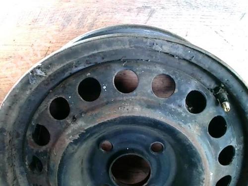 Rim OPEL CORSA B (S93) 1.7 D (F08, F68, M68) | BP25426781C45 