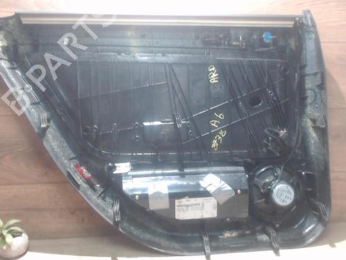 Rear right panel AUDI A6 C5 (4B2, 4B4) 1.9 TDI | BP31220006C61 
