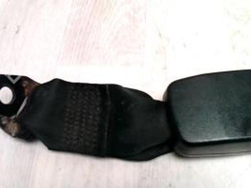 Used Seat buckle RENAULT SUPER 5 (B/C40_) 1.4 Cat (B/C/407) (58 hp) 25423450